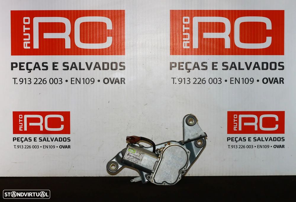 MOTOR LIMPA VIDRO TRASEIRO CITROËN SAXO - 1