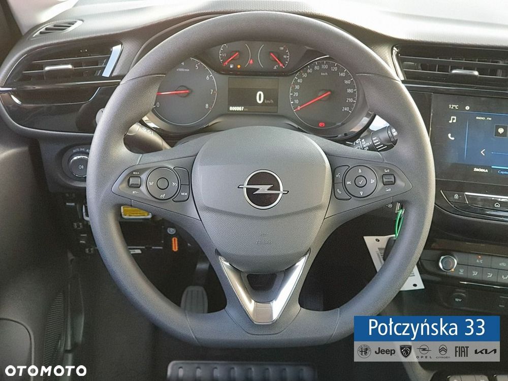Opel Corsa - 15