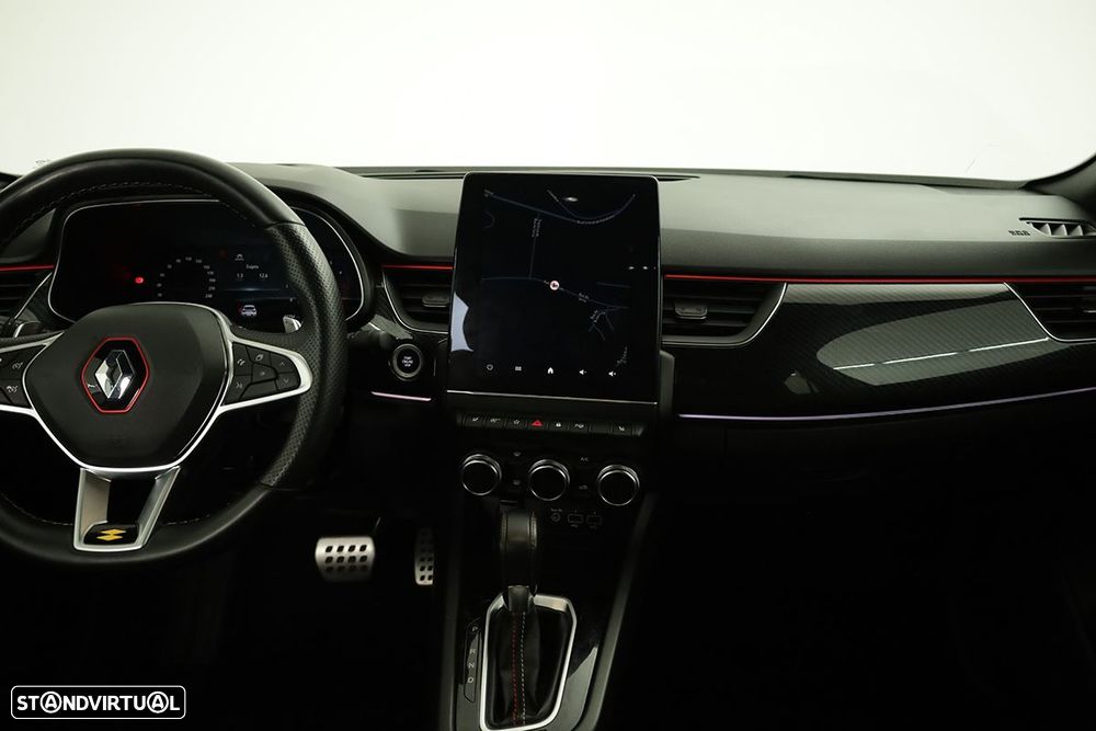 Renault Arkana 1.3 TCe R.S.Line EDC - 9