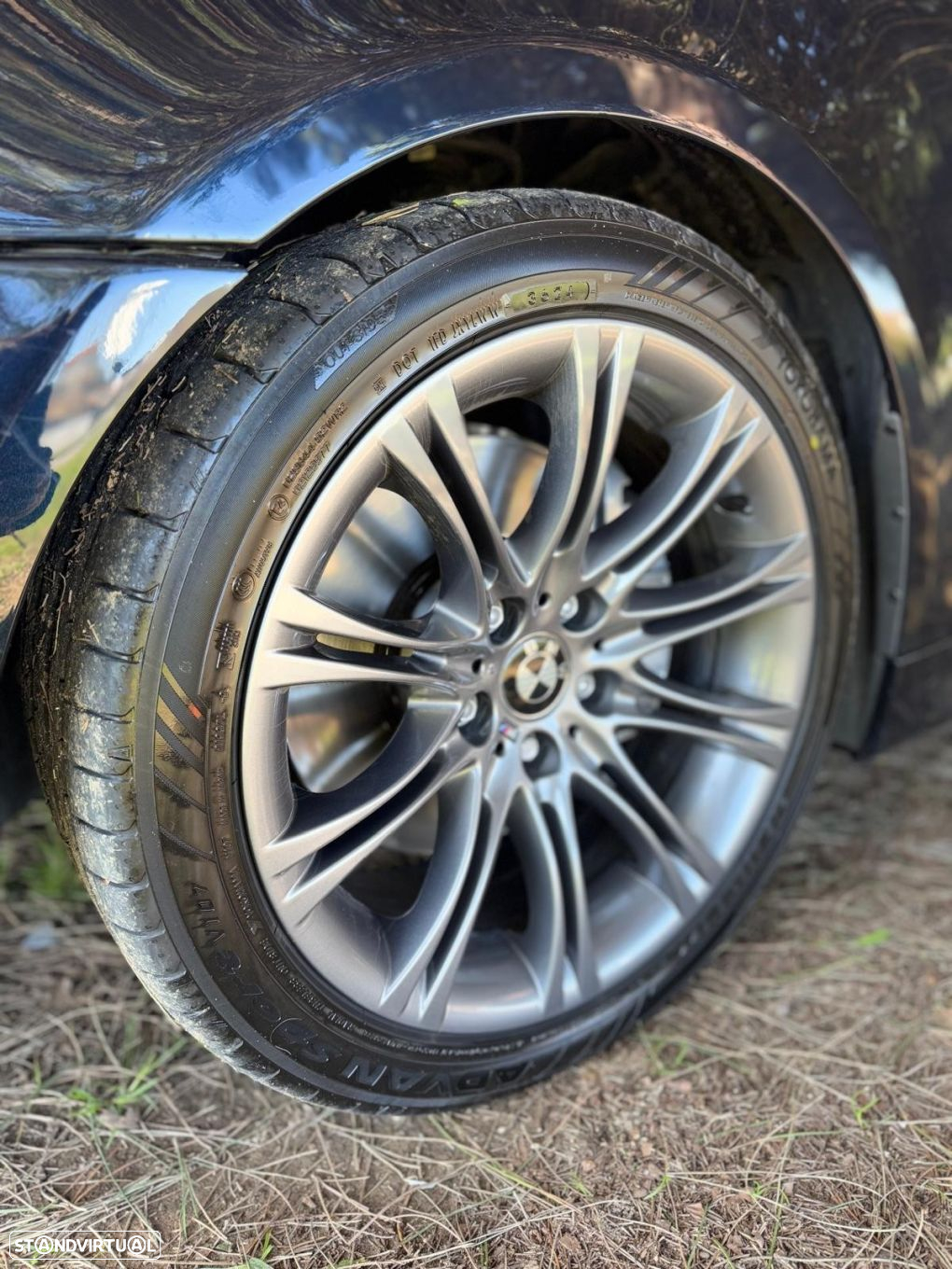 BMW 535 dA - 13