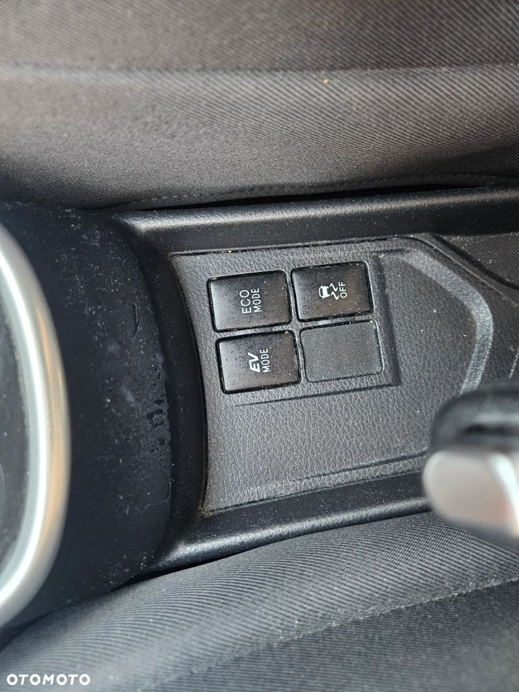 Toyota Yaris Hybrid 1.5 VVT-i Club - 26