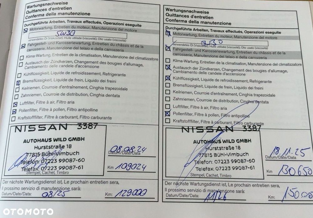 Nissan Qashqai 1.6 DIG-T N-Connecta - 11