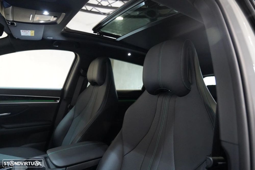 BYD Seal U 1.5 DM-i Comfort - 30