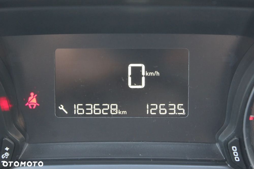 Peugeot 308 e-HDi FAP 115 Stop&Start Business Line Niveau 2 - 30