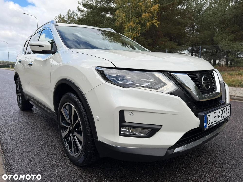 Nissan X-Trail 1.6 DIG-T Tekna - 11