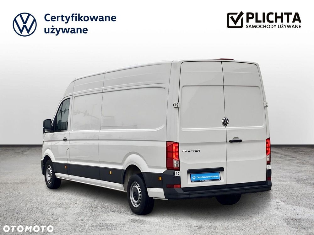 Volkswagen Crafter - 3