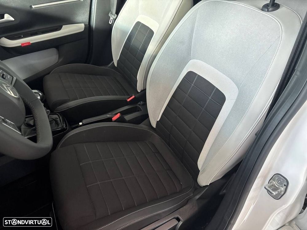 Citroën C3 1.2 Turbo Max - 7