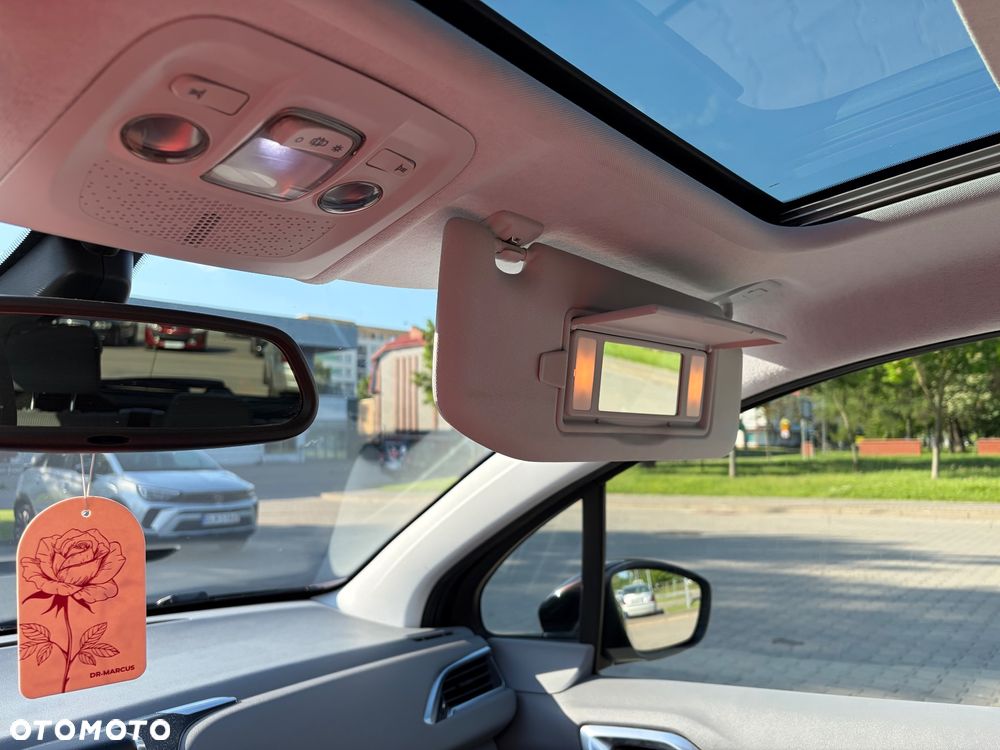Peugeot 208 1.4 VTi Allure - 7