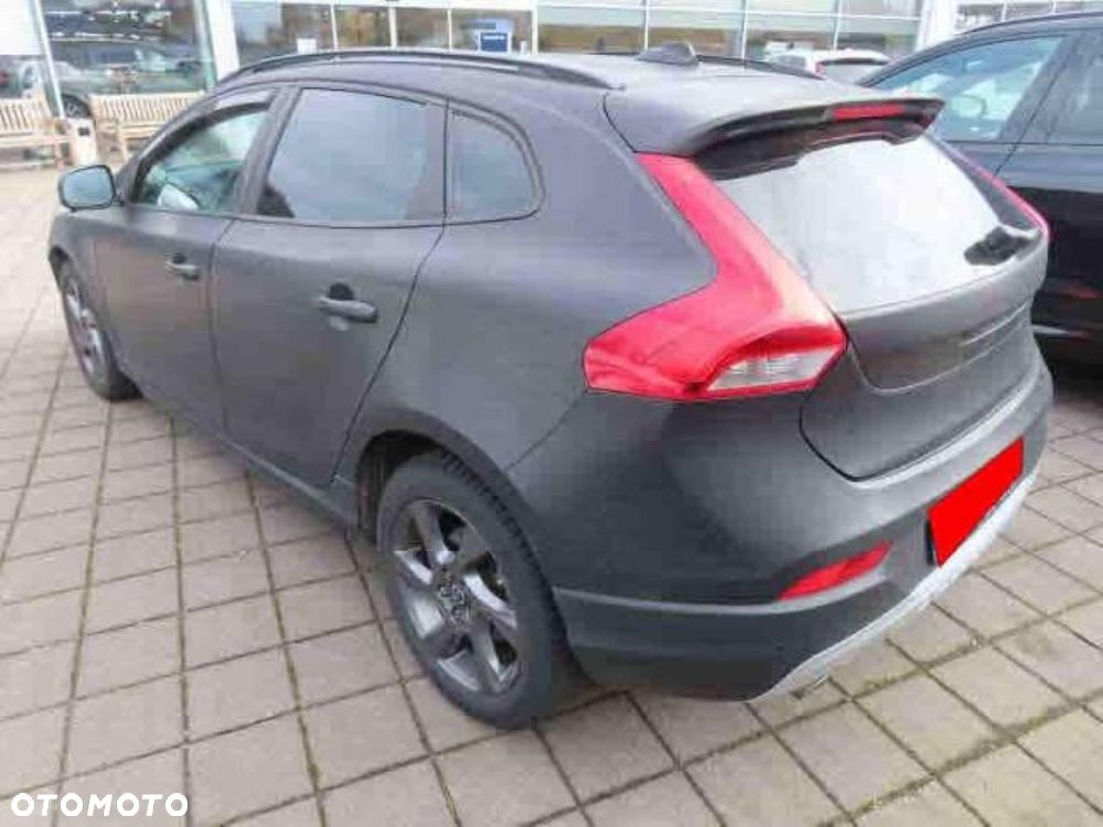 Volvo V40 - 3