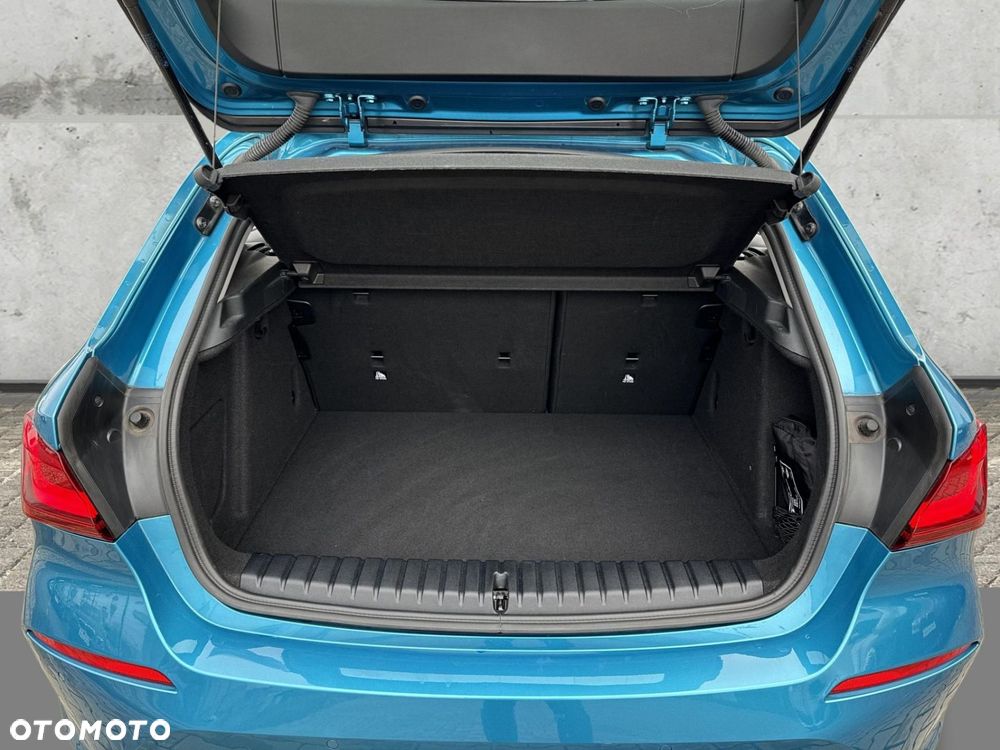 BMW Seria 1 - 21