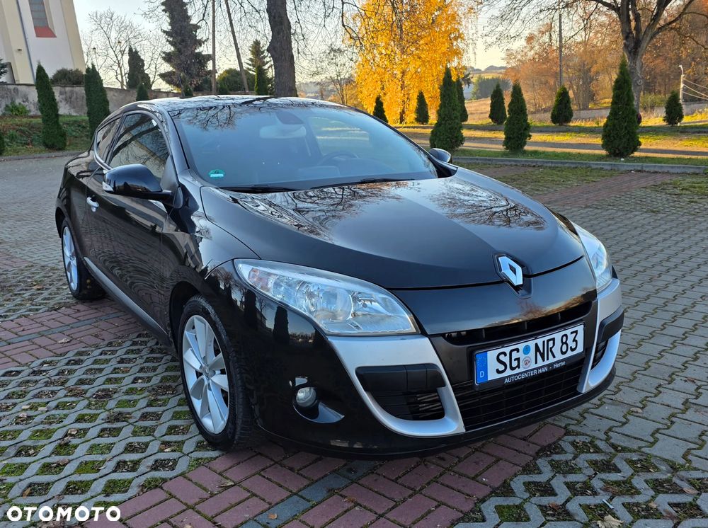 Renault Megane 1.4 16V TCE Bose Edition - 1