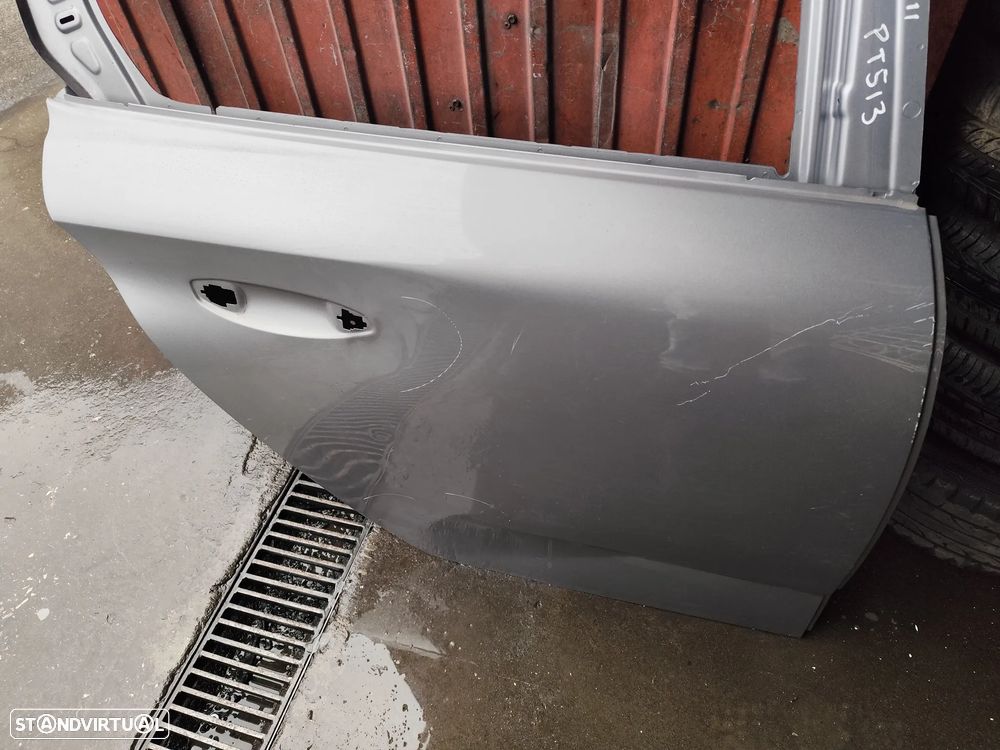 PEUGEOT 308 III PORTA TRAS DIREITA - PT513 - 3