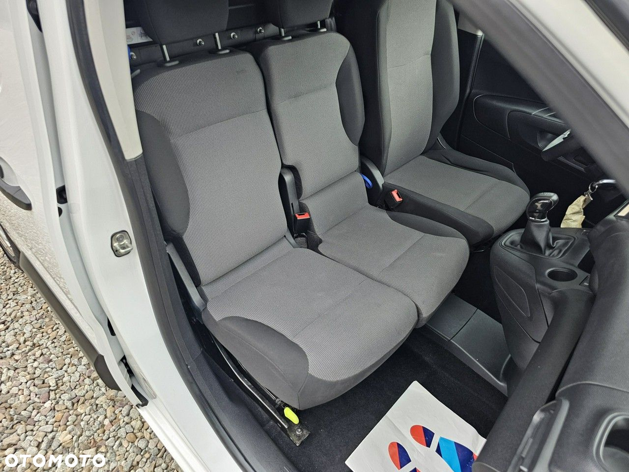 Peugeot Partner - 12