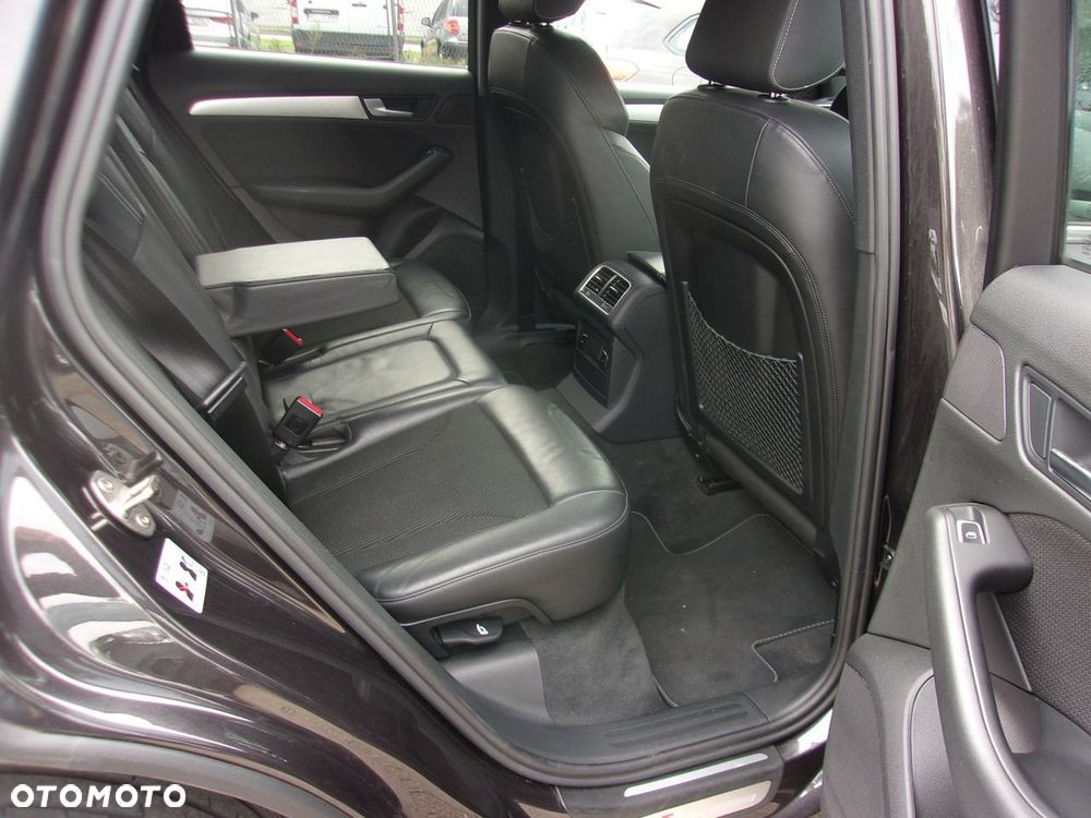Audi Q5 2.0 TFSI Quattro - 27