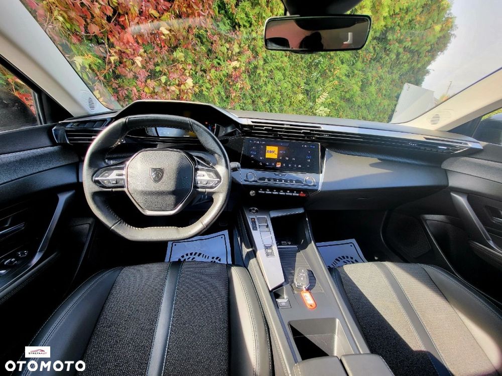 Peugeot 308 - 9