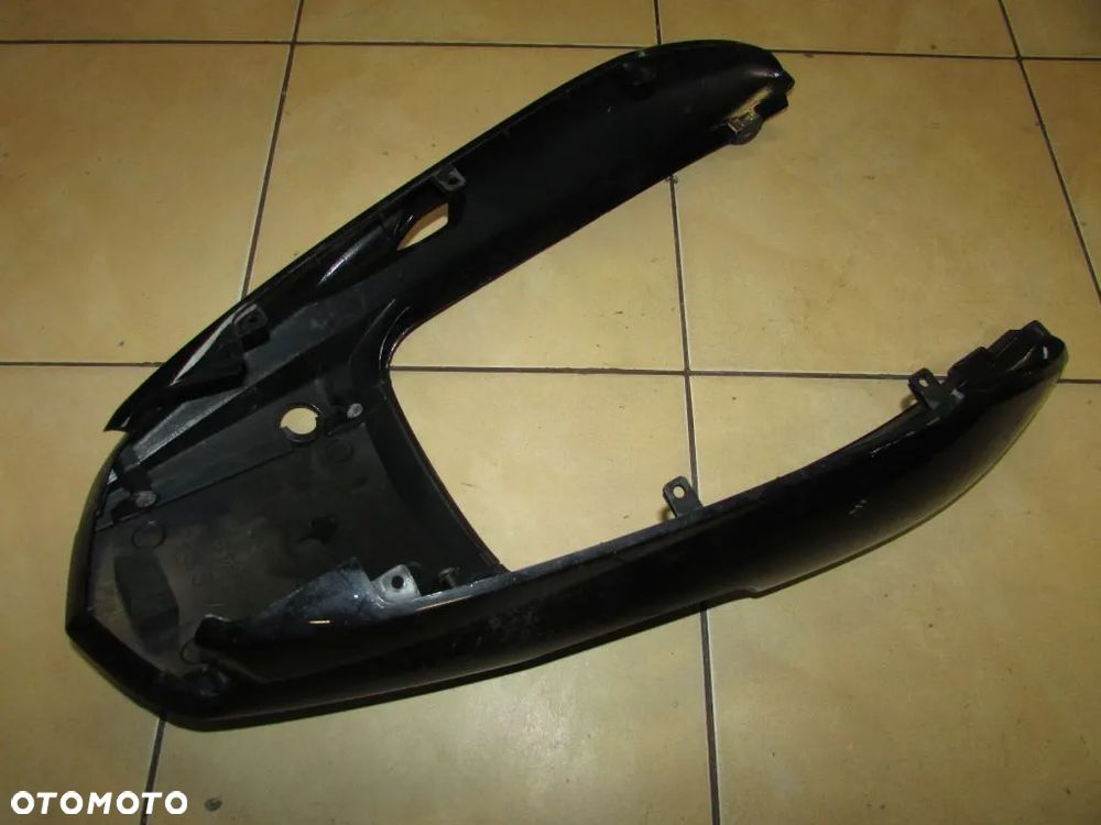 Yamaha TDM 900 klamkauchwyt sprzęgła - 3