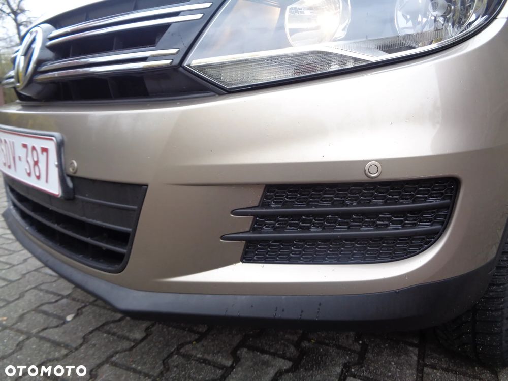 Volkswagen Tiguan 2.0 TDI DPF BlueMotion Technology Cup Sport & Style - 22