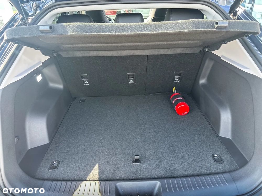 Omoda 5 1.6 T-GDI Premium DCT - 14