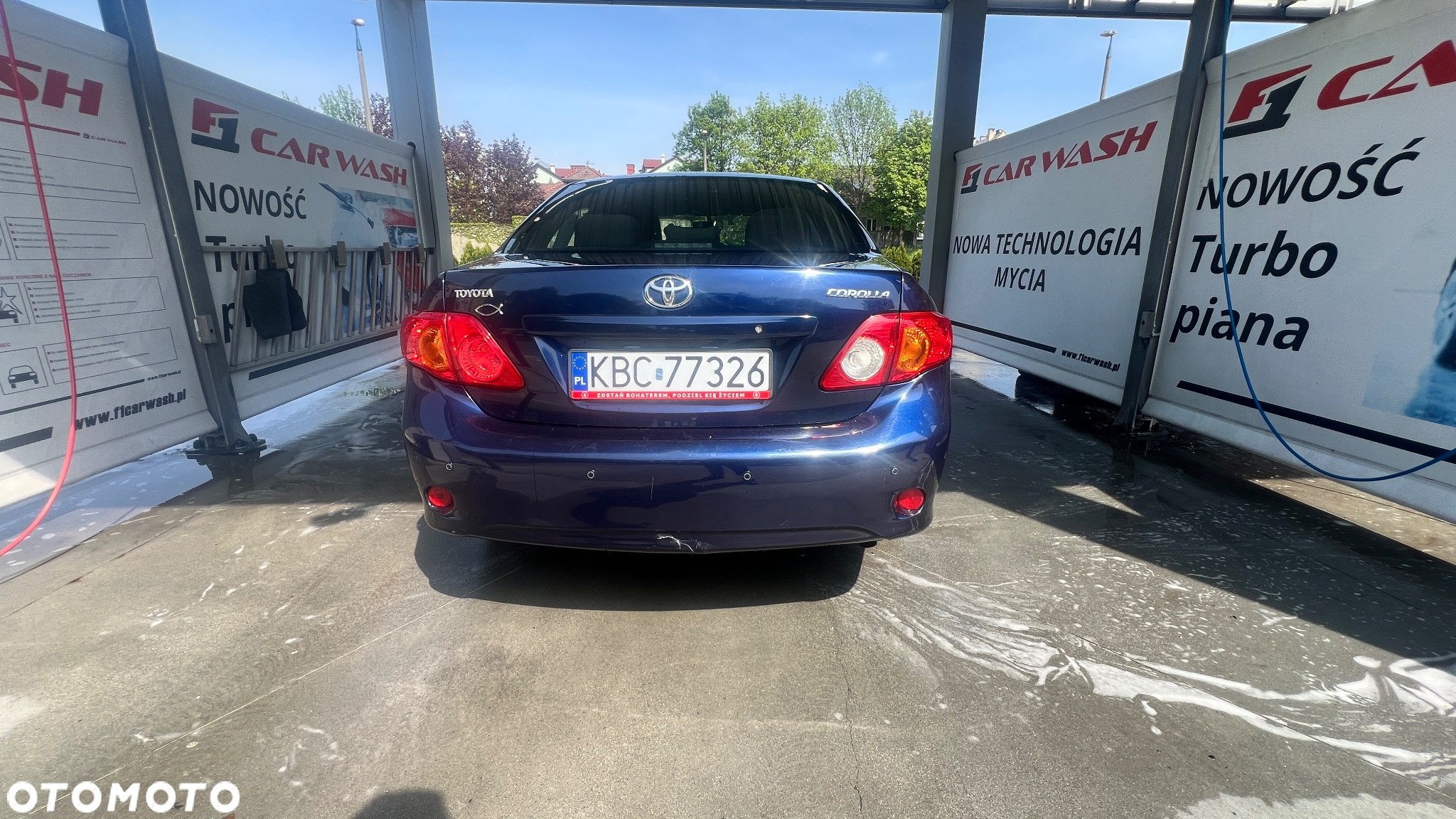Toyota Corolla 1.6 VVT-i Prestige MM - 6