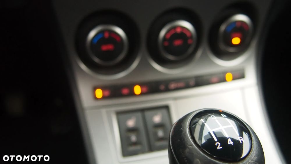 Mazda 3 1.6 MZR Exclusive-Line - 12