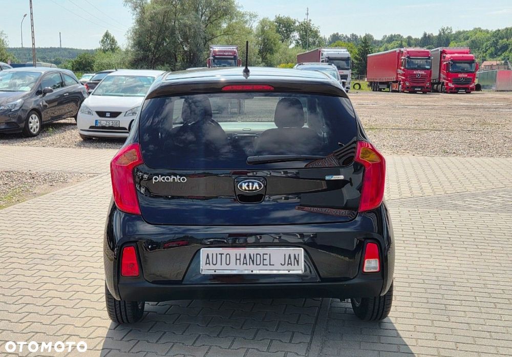Kia Picanto - 29