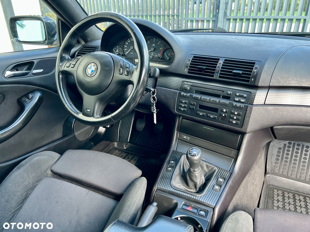 BMW Seria 3 320td Edition Lifestyle - 24
