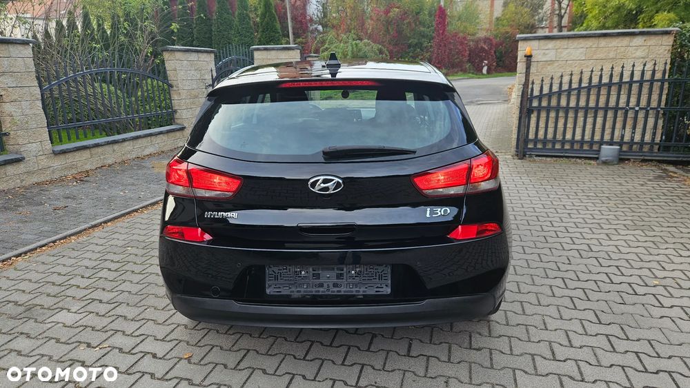 Hyundai i30 1.4 Trend - 5