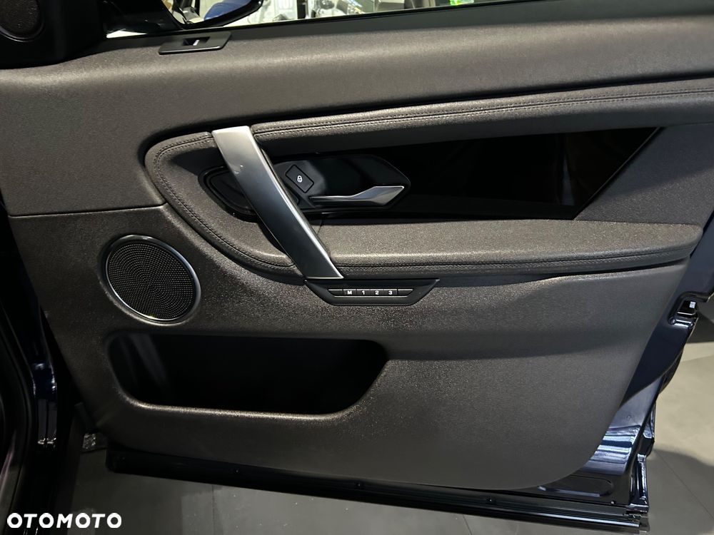 Land Rover Discovery Sport 2.0 D150 R-Dynamic S - 33