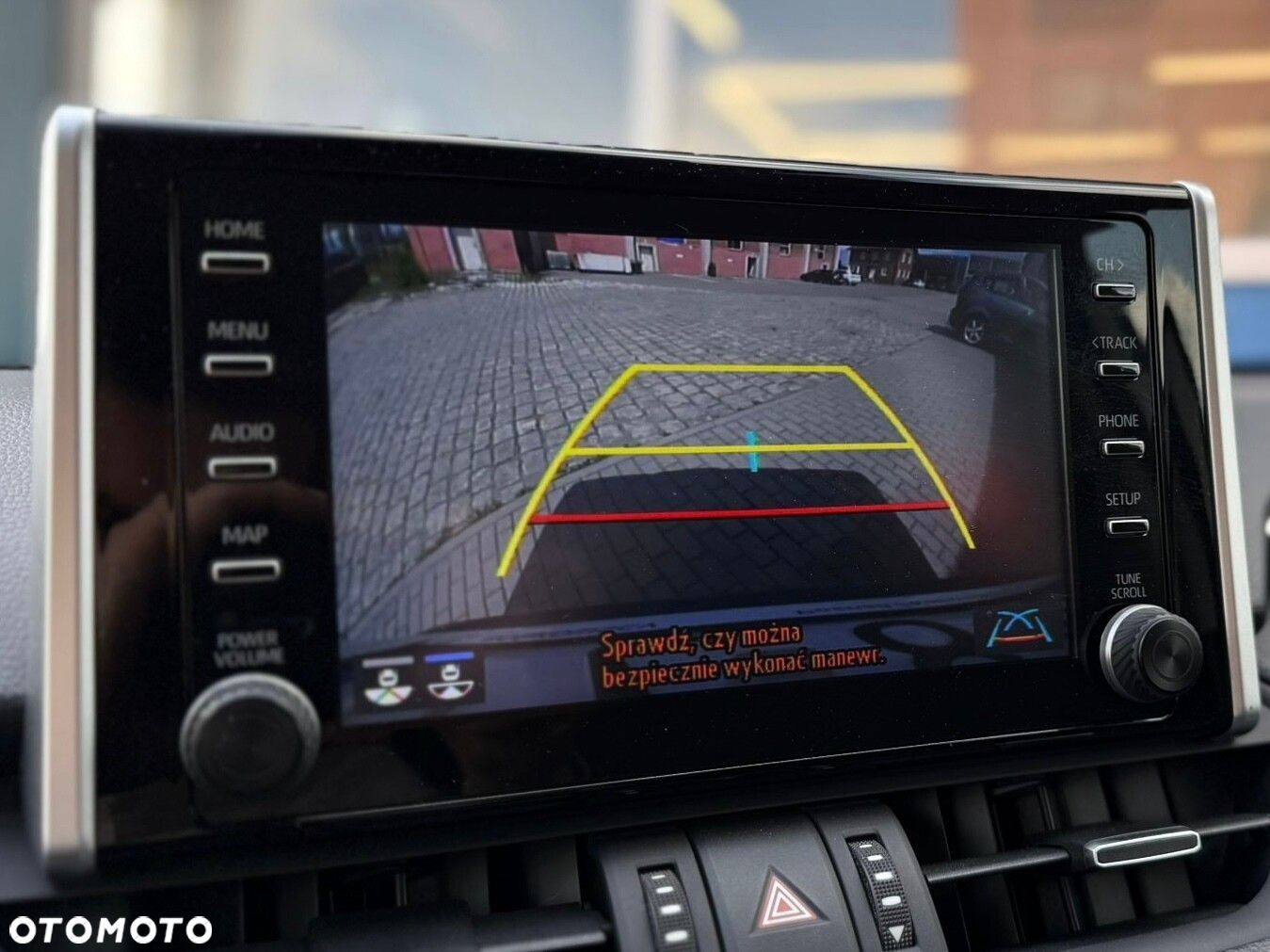Toyota RAV4 2.0 Comfort 4x2 MS - 15