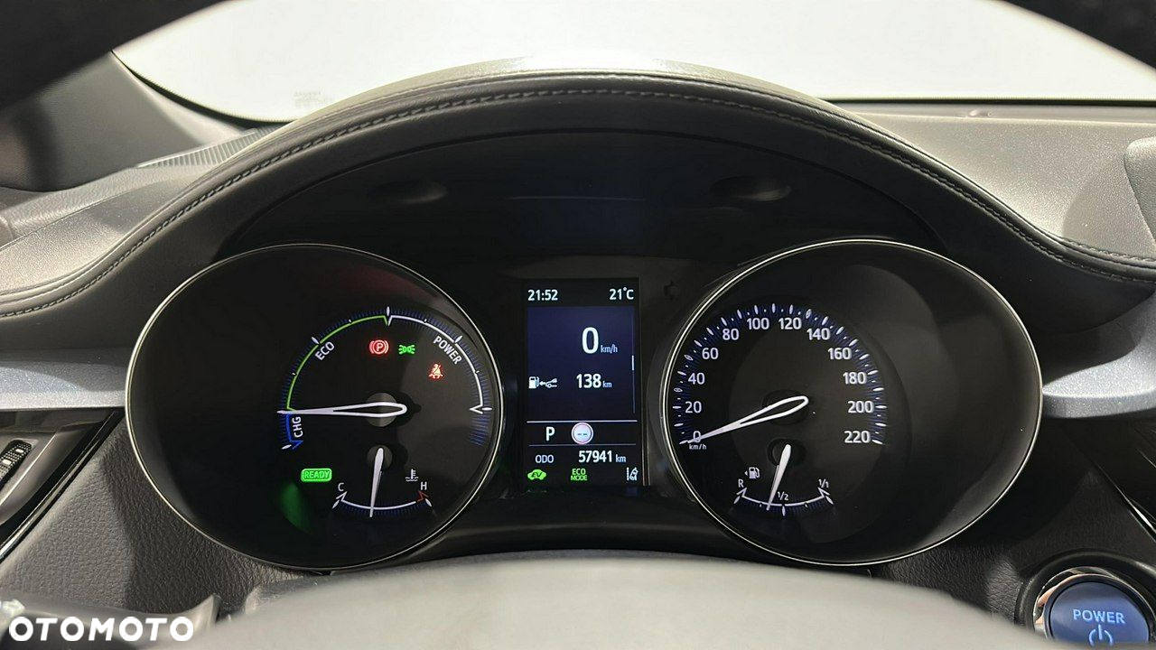 Toyota C-HR - 17
