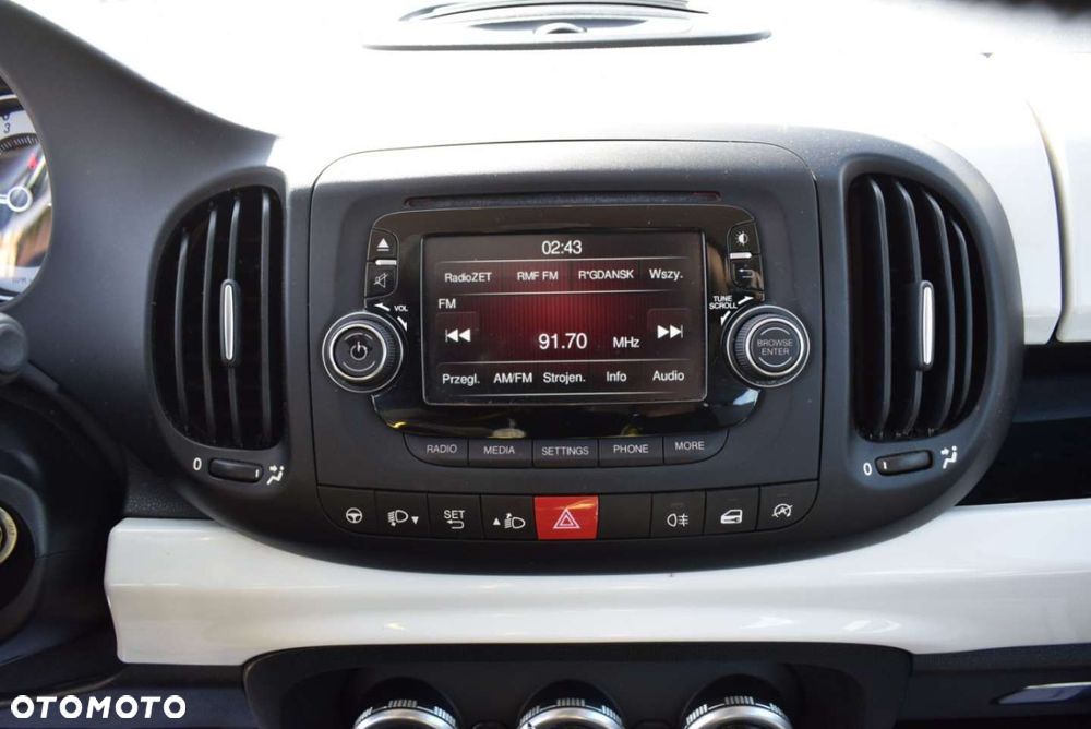 Fiat 500L - 29