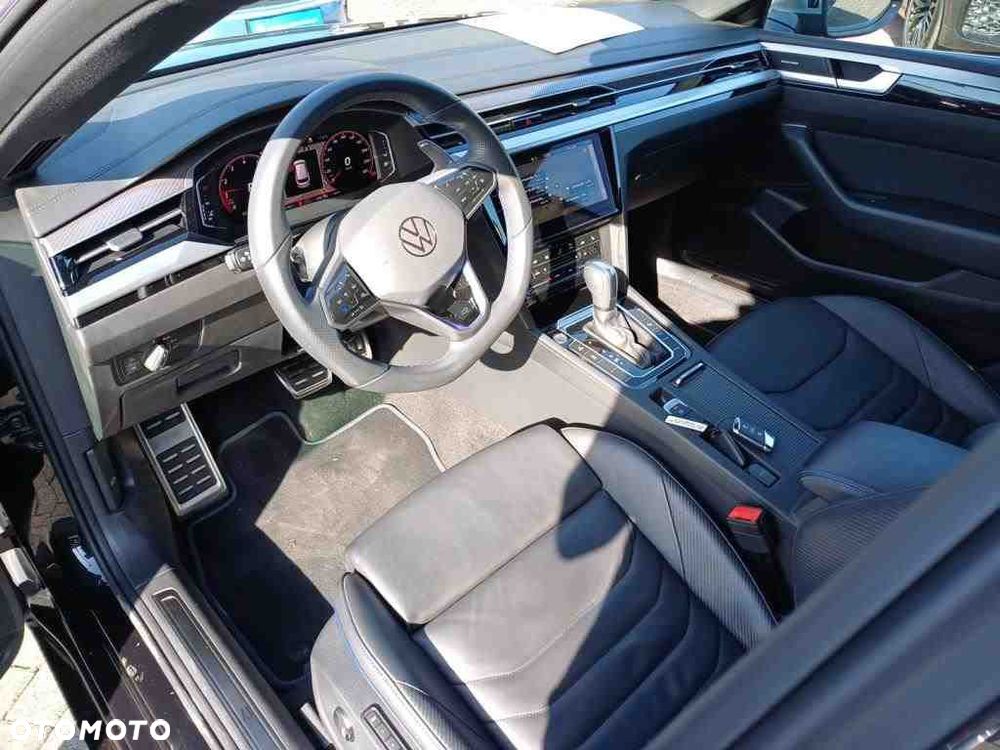 Volkswagen Arteon Shooting Brake 2.0 TSI 4Motion R DSG - 5