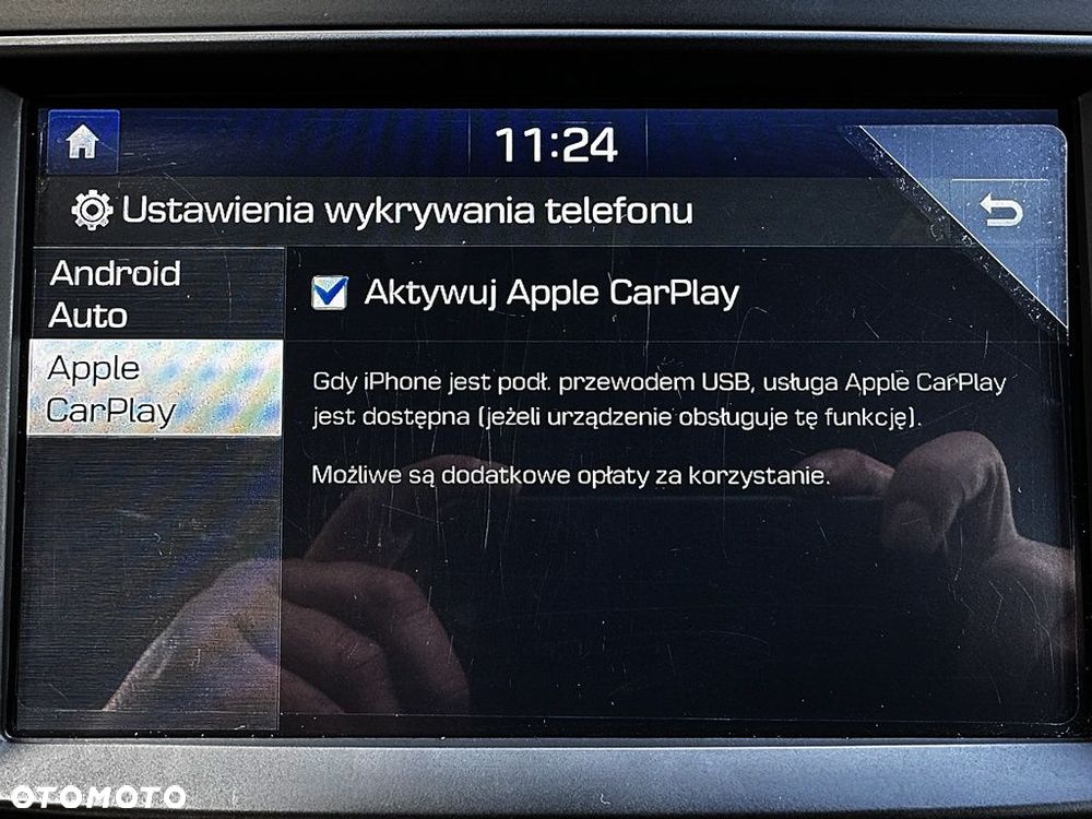 Hyundai i20 1.2 Comfort - 12