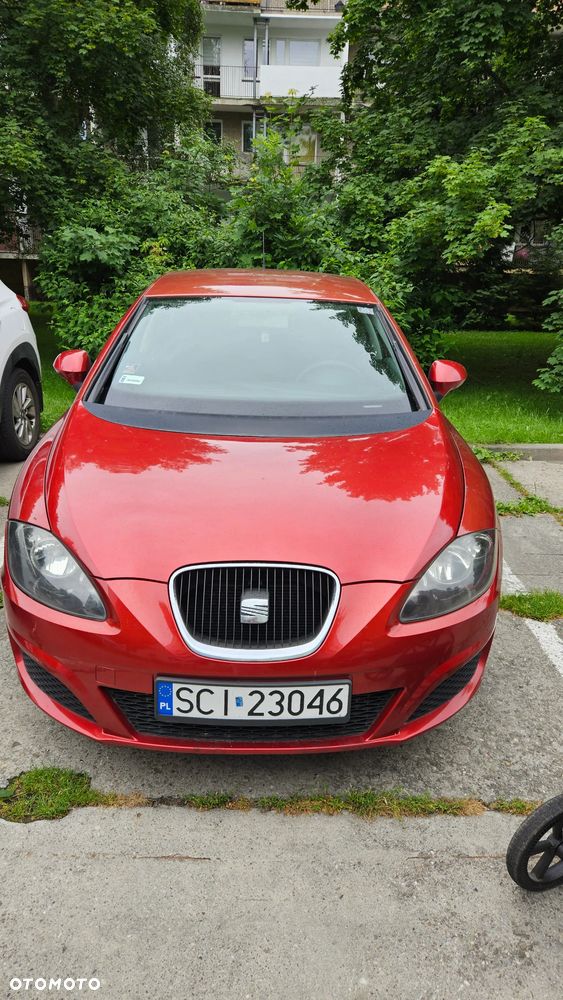 Seat Leon 1.9 TDI Reference - 1