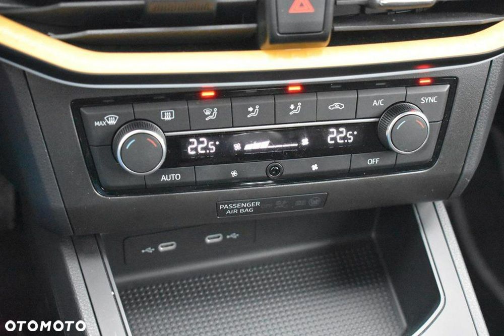 Seat Ibiza 1.0 TSI Style S&S - 20