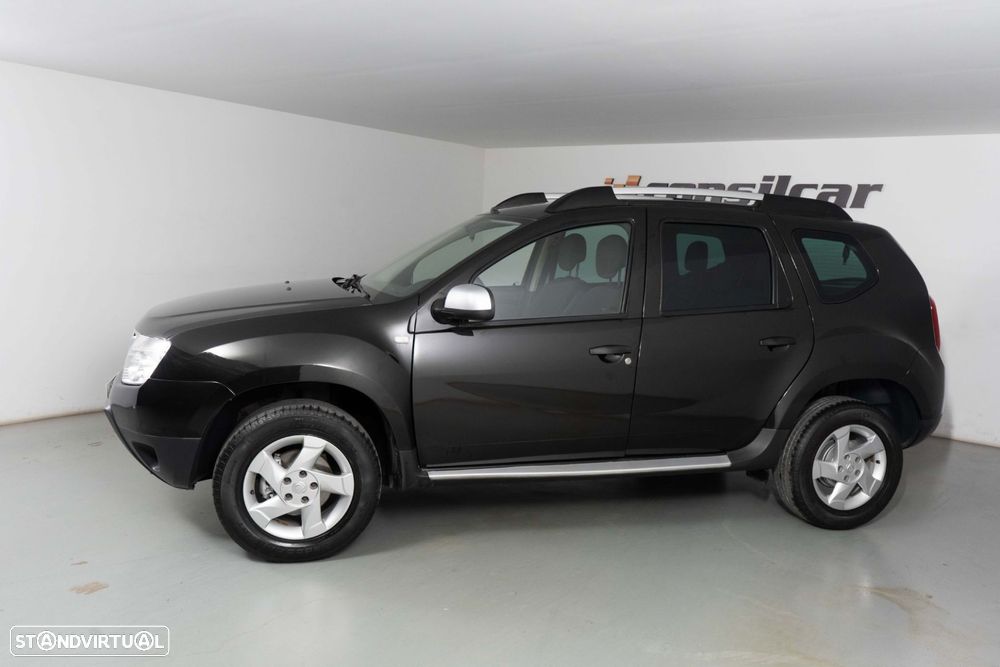 Dacia Duster 1.5 dCi Confort - 7