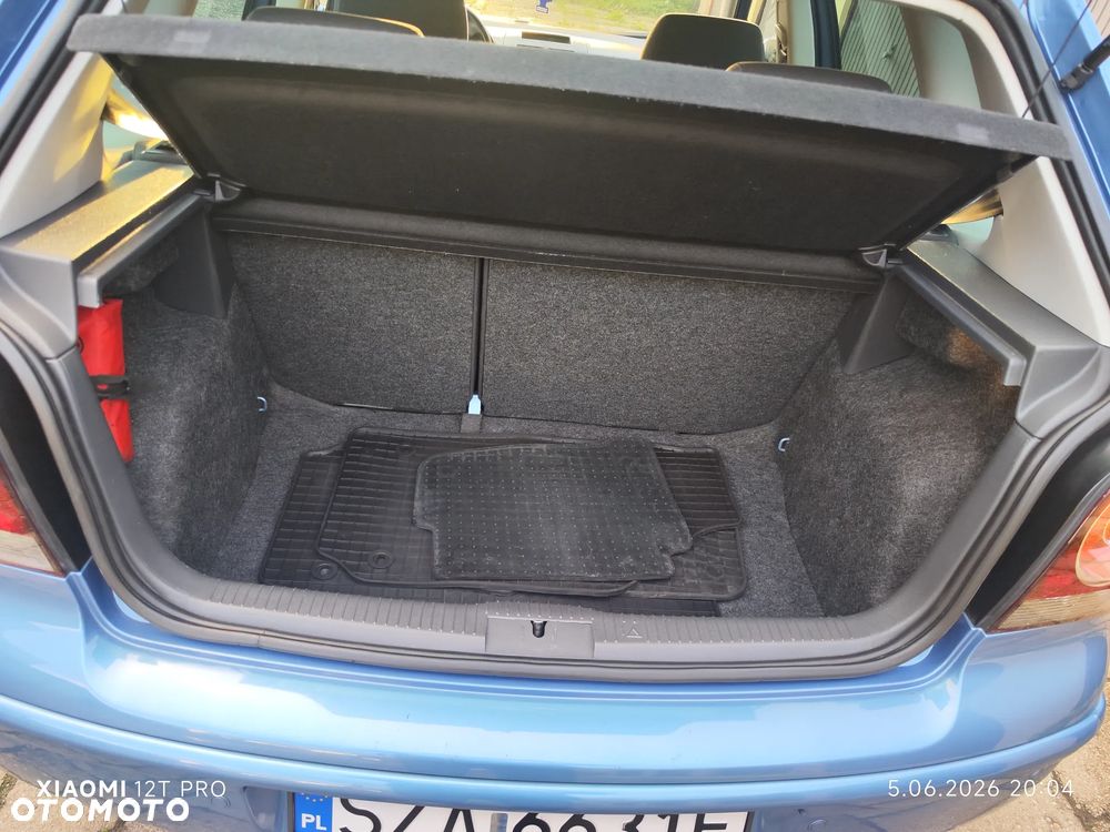 Volkswagen Polo 1.2 Comfortline - 7