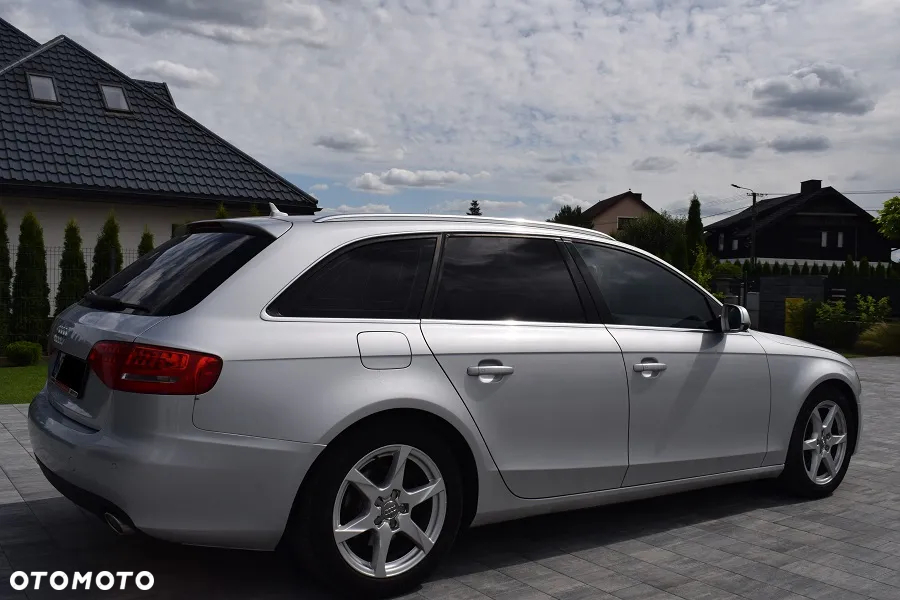Audi A4 3.0 TDI Quattro S tronic - 26