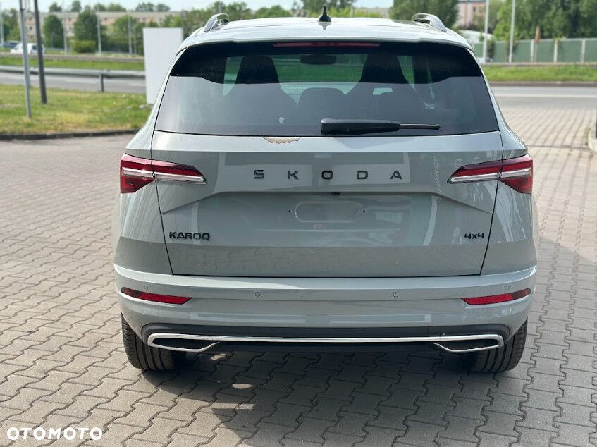 Skoda Karoq - 5