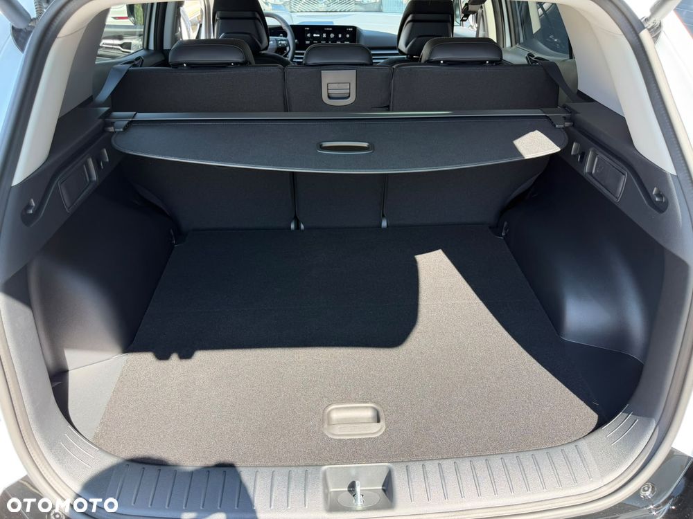 Kia Sportage 1.6 T-GDI Business Line 2WD DCT - 12