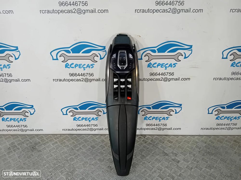 Plafonier Completo Original Citroën DS5 - 2