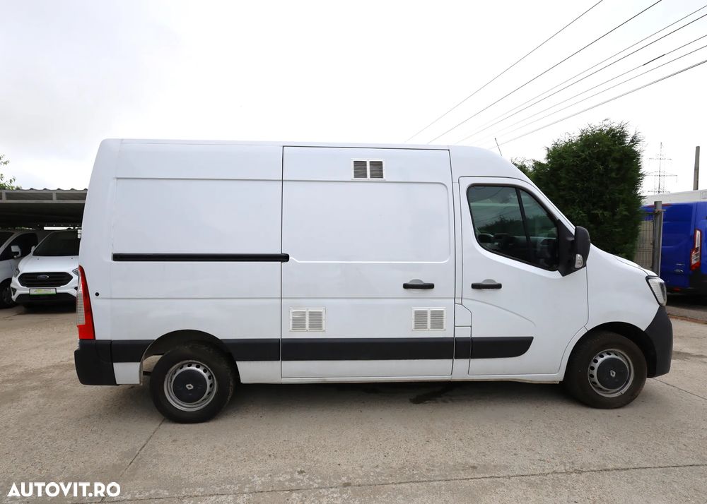 Renault Master L2H2 - 10