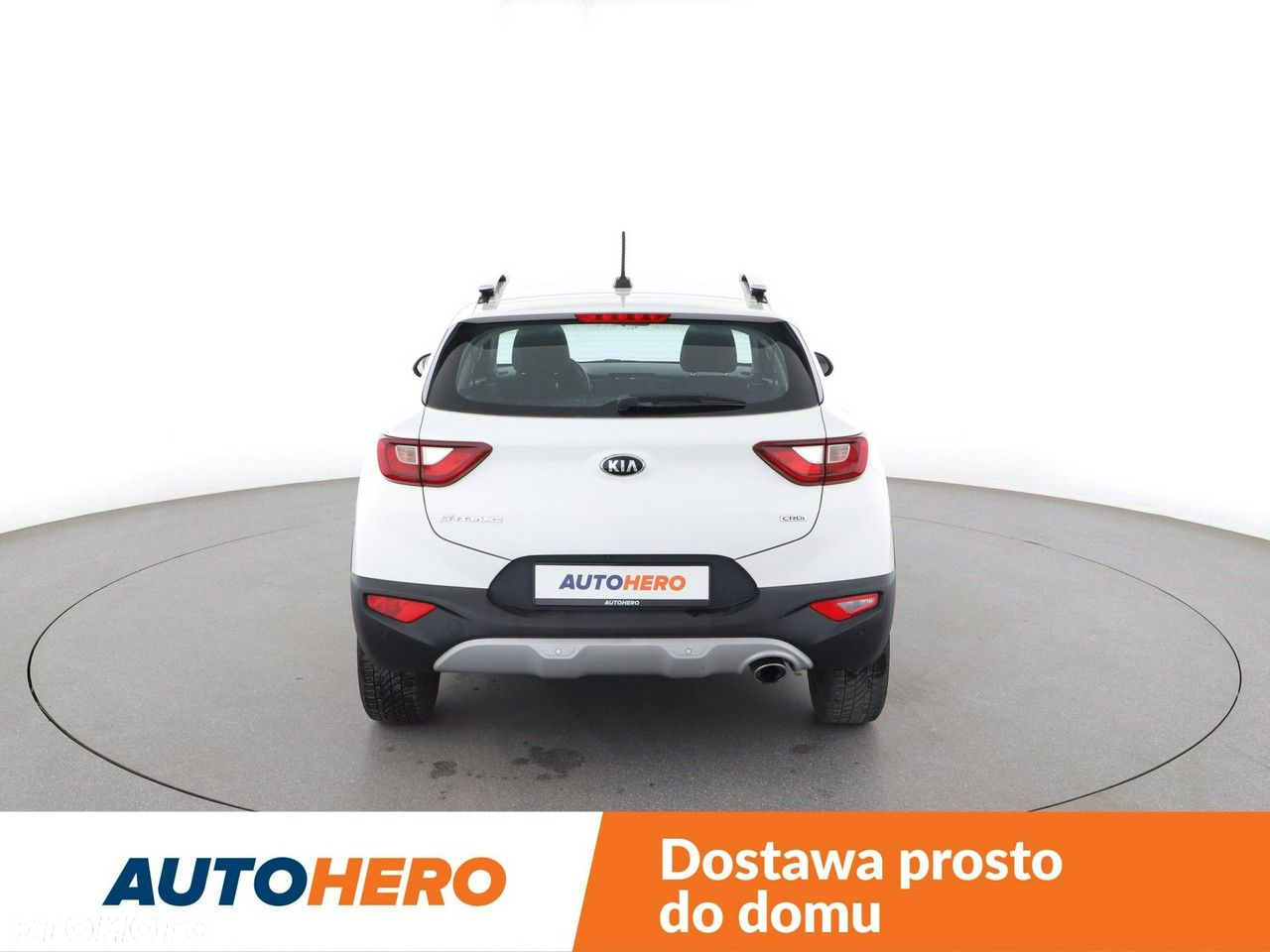 Kia Stonic 1.6 CRDi L - 6