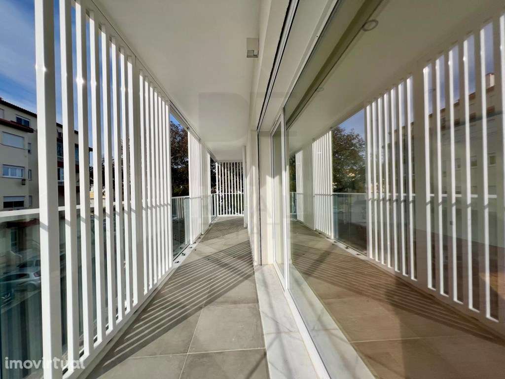 T4 | Novo | S. João Estoril | PF Real Estate - Grande imagem: 3/31