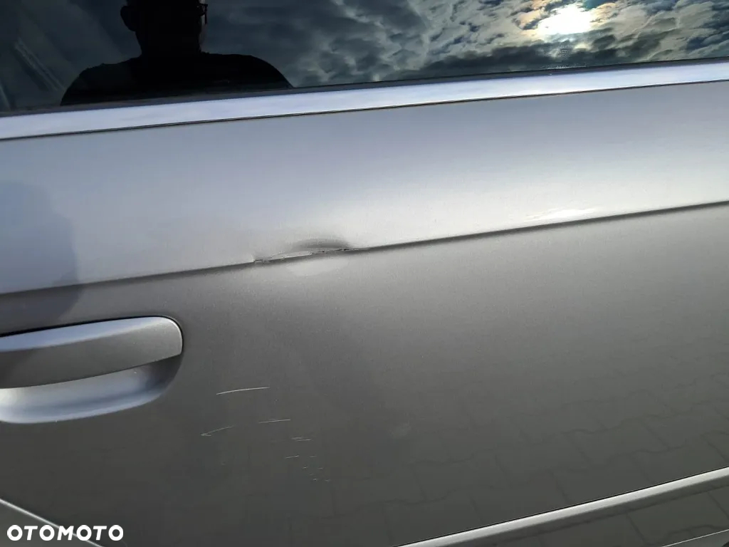 Audi A4 Avant 2.0 TDI DPF multitronic - 12