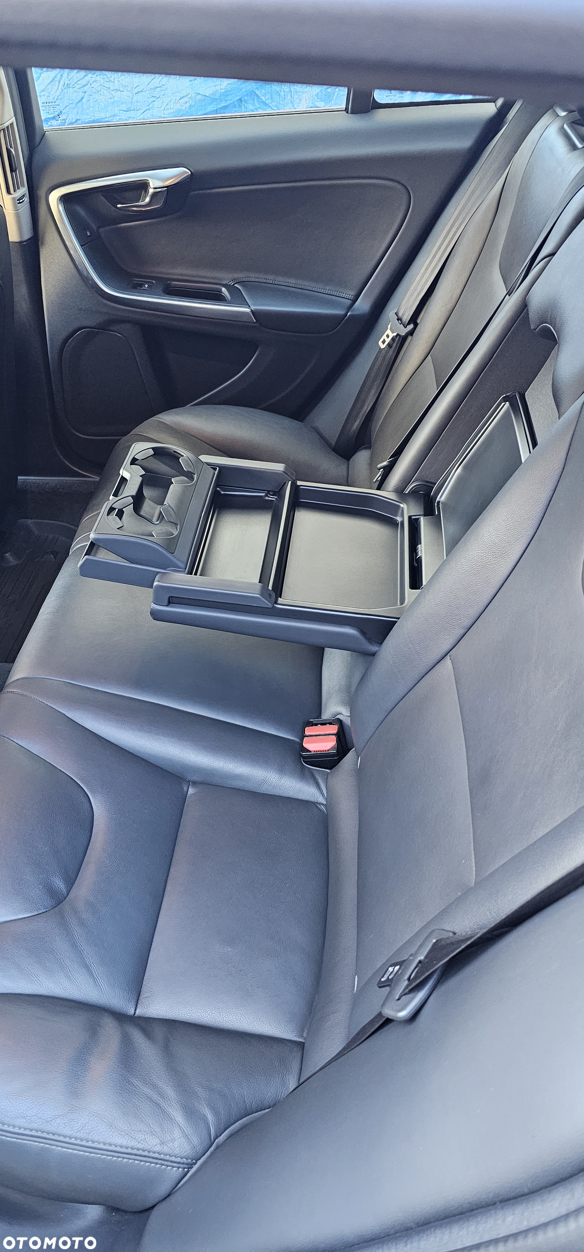 Volvo V60 T5 Drive-E R-Design Summum - 21