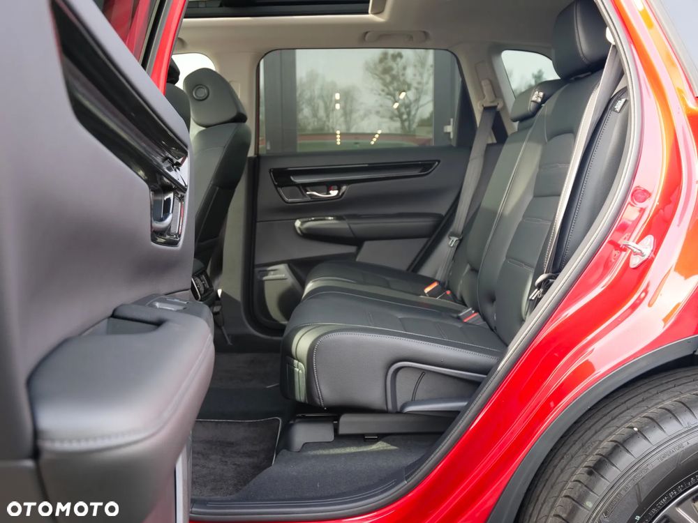 Honda CR-V 2.0 i-MMD HEV Advance AWD CVT - 7