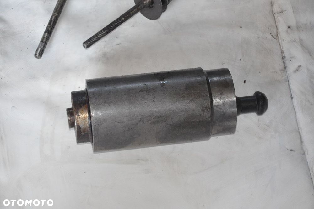 KOŁO TALERZOWE WAŁEK PÓŁOŚ ZĘBATKA CLAAS CELTIS 456 - 13