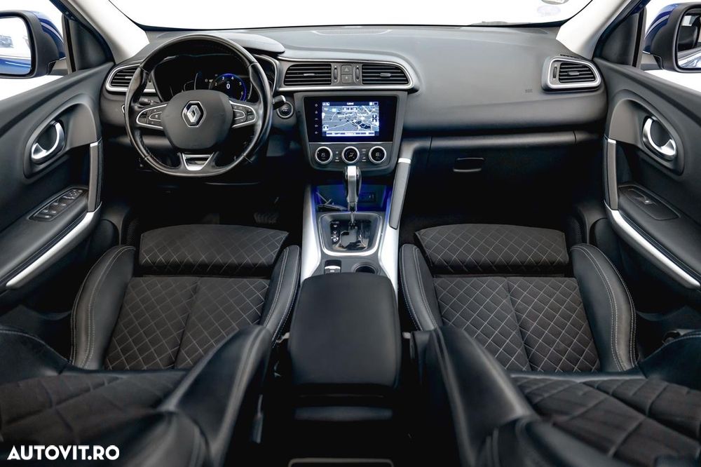 Renault Kadjar TCe EDC GPF Intens - 24