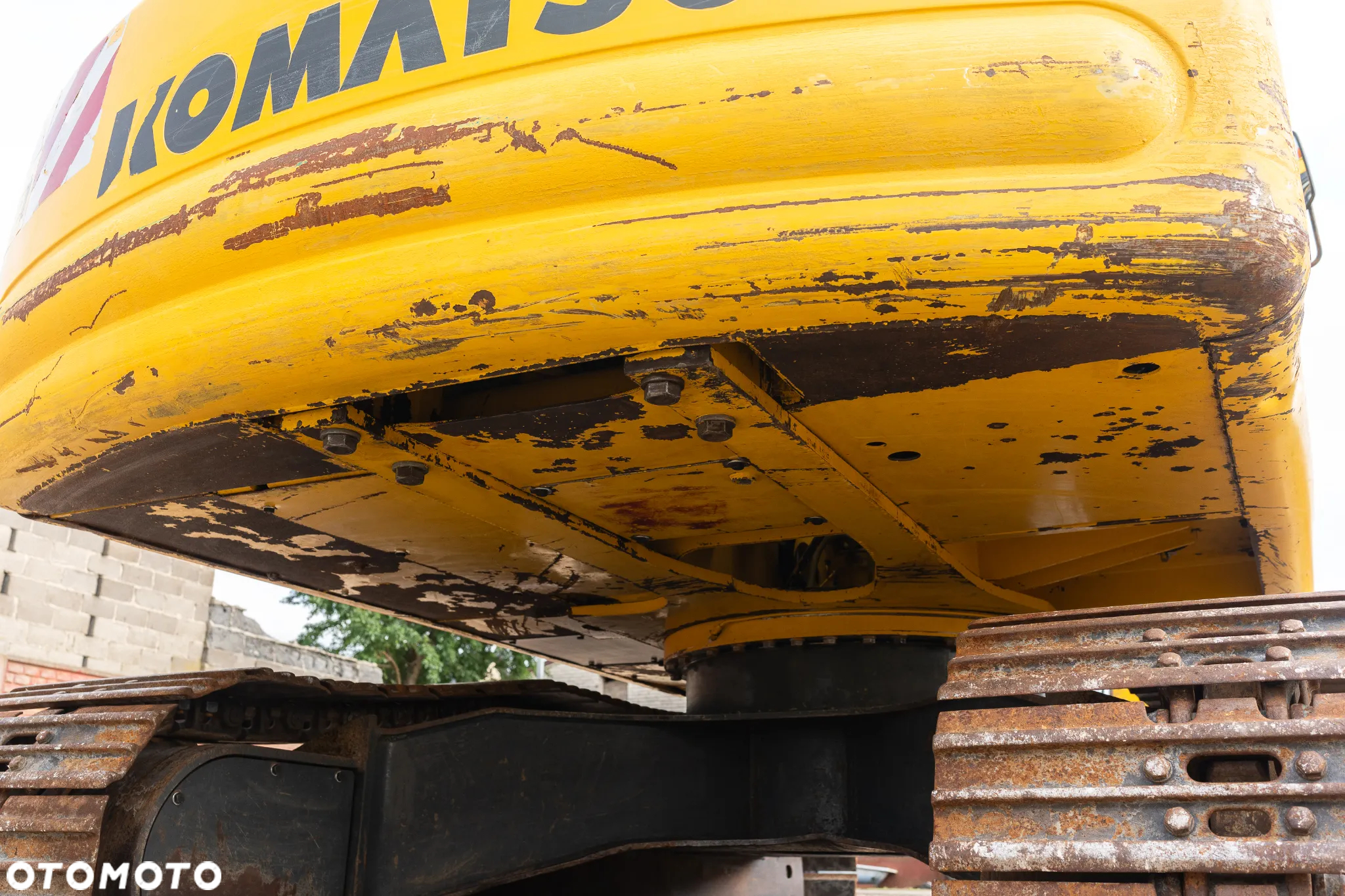 Komatsu PC 180 LC-6K - 15